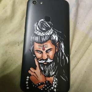 Not using phone